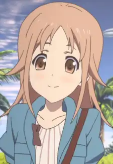 Konatsu Miyamoto