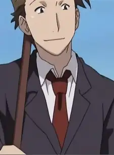 Taisuke Sawanaga
