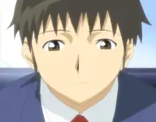 Kazushi Serimiya