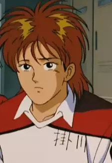 Sasaki Yutaka