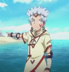 Ginchi