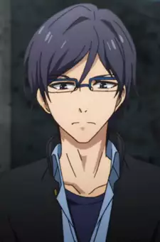 Toshiya Murata