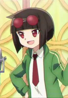 Arashi Waraino