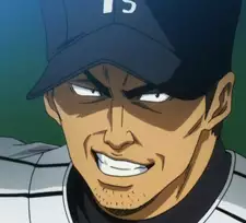 Raizou Todoroki