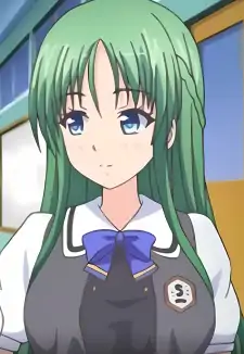 Aoi Enjouji