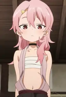 Benisumomo