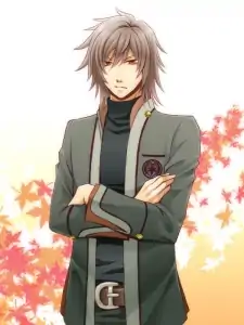 Ryou Kutani