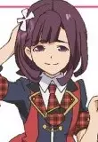 Haruka Shimazaki