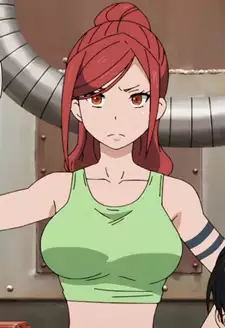 Lisa Isaribi