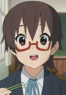 Nodoka Manabe