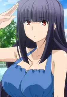 Raika Oda