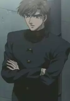 Daisuke Saiki