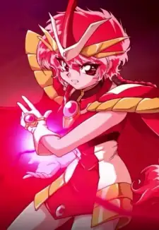 Hikaru Shidou