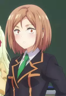 Yayoi Toba