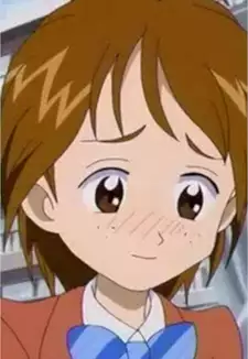 Mayu Kashiwada