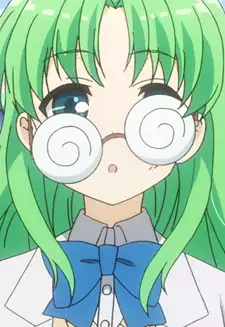 Kise Yukawa