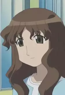 Kimura's Wife