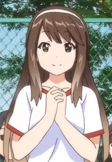 Mei Tsuchida