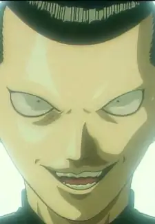 Seiichirou Kitano