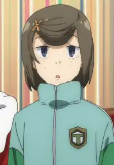 Tomomi Hetada