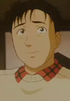 Kenji Tsuji