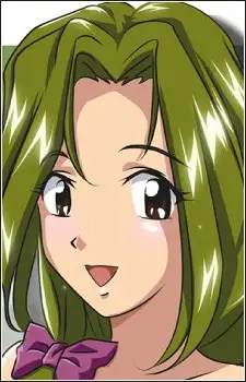 Kasumi Fujii