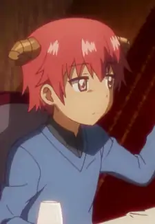 Brat Satanii