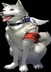 Koromaru