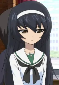 Mako Reizei