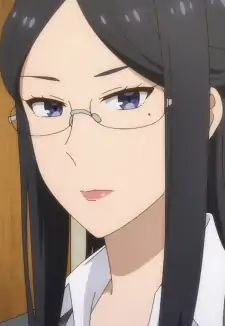 Misaki Gundou