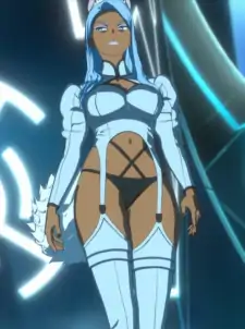 Chiharu Isurugi