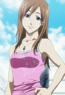 Yuki Fukazawa