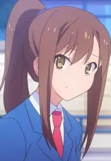 Nanami Aoyama