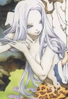 Sanshi Haku