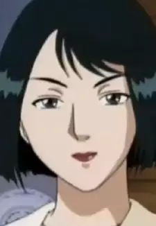 Mika Sasamoto