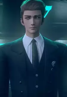 Lu Zhan