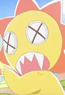 Gaogao-chan