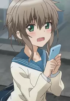 Misaki Komaba