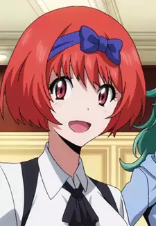 Ai Fujisaki