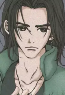 Yuusuke Toshiro