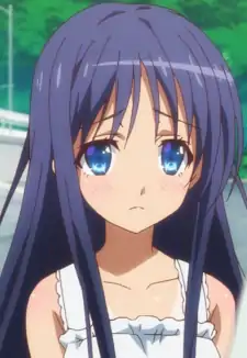 Yuzuha Aigae