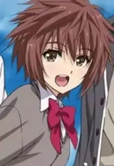 Yuuka Kobayakawa