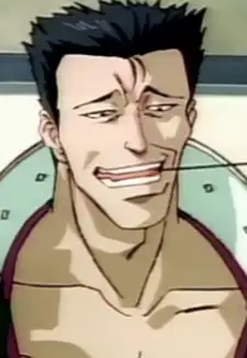Tetsuo Daigo