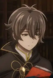 Touson Shimazaki