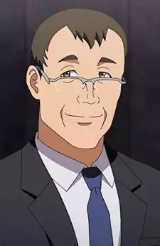 Youzou Suguro