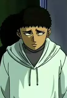 Seiichi Mori