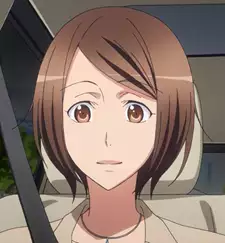 Kasumi Shino