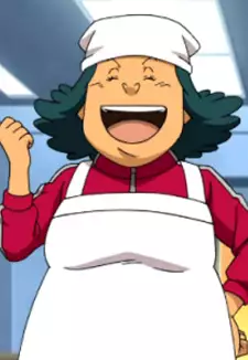 Shizune Kabata