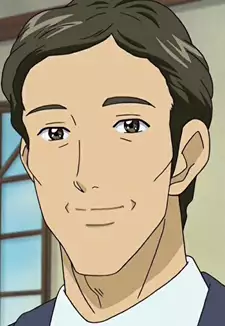 Koichiro Mishou