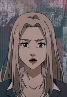 Kaori Munakata